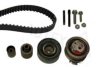 AUTEX 702660 Timing Belt Kit